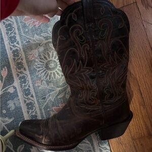 Women’s Ariat Cowboy Boots